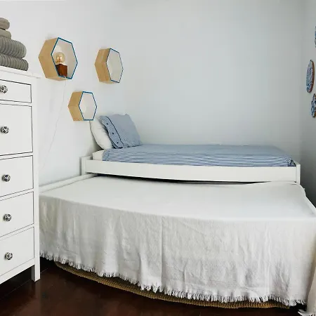 Holiday home El Balcon Blue, *