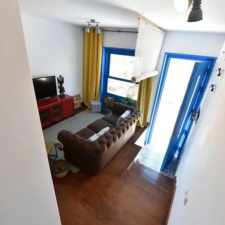 Holiday home El Balcon Blue, *